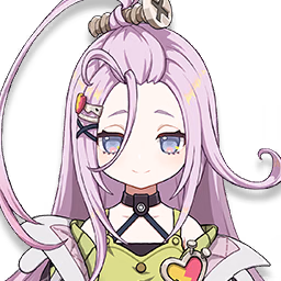 Aino character artwork