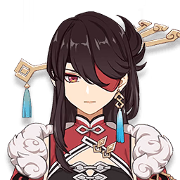Beidou character artwork