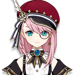 Charlotte character artwork