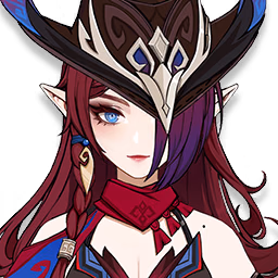 Chasca character artwork