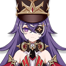 Chevreuse character artwork