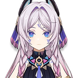 Citlali character artwork