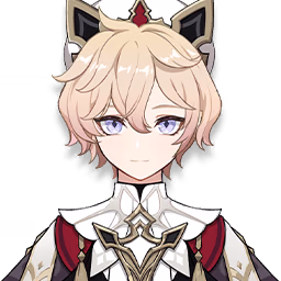 Dahlia character artwork