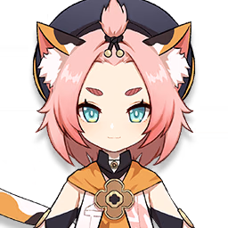 Diona character artwork