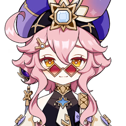 Dori character artwork