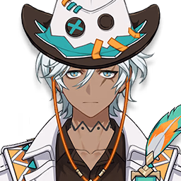 Ifa character artwork