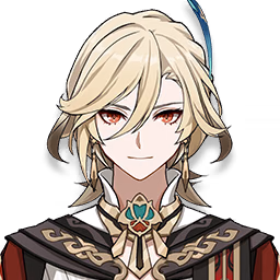 Kaveh character artwork