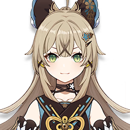 Kirara character artwork