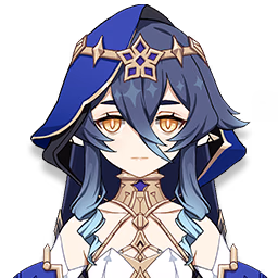 Layla character artwork