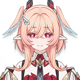 Linnea character artwork