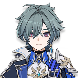 Lohen character artwork