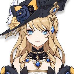 Navia character artwork