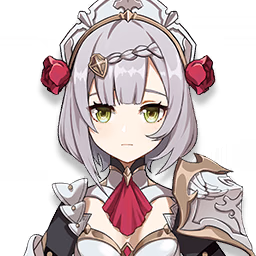 Noelle character artwork