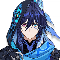 Ororon character artwork