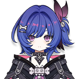 Prune character artwork