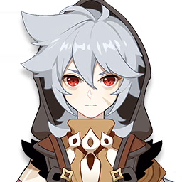 Razor character artwork