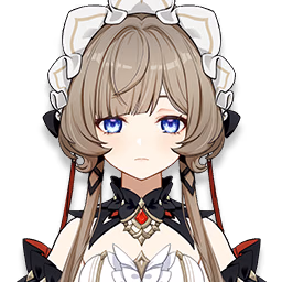 Sandrone character artwork