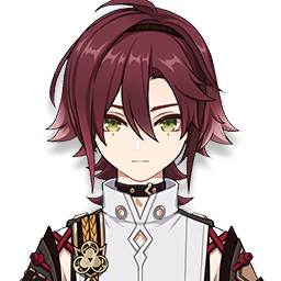 Shikanoin Heizou character artwork