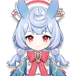 Sigewinne character artwork
