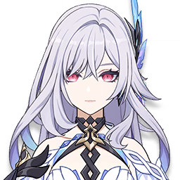 Skirk character artwork