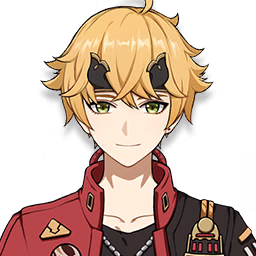 Thoma character artwork