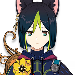 Tighnari character artwork