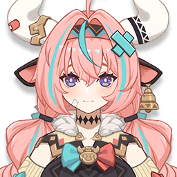 Varesa character artwork