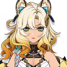 Xilonen character artwork