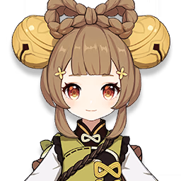 Yaoyao character artwork