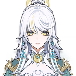 Zibai character artwork